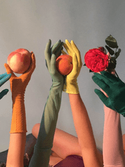 아이들이 사랑하지 못하게 된 이유