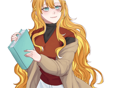 [윤서리/인간/29/여성]