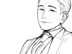 윤중청자/윤중구] 짜잘한 그림 모음