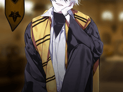 [후플푸프] 하비샴 I. 프레데릭