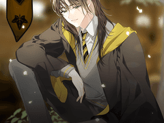 [후플푸프] 엔디미온 데이비스