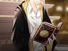 [후플푸프] 매튜 스미스