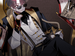 [후플푸프] 랑챠오 타이그리스