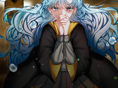 [후플푸프] 데이지 그레이스