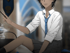 [래번클로] 케빈 판도라 버틀러