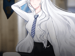 [래번클로] 유리엘 퀸스베리