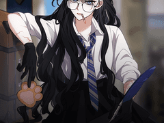 [래번클로] 시아 아마리온