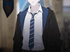 [래번클로] 델로이 노튼