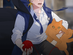 [래번클로] 그레고리 E. 리