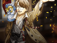 [그리핀도르] 올리버 그레이엄