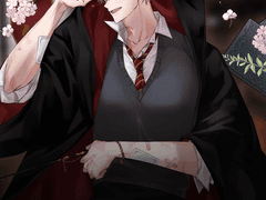 [그리핀도르] 가웨인 드블레어