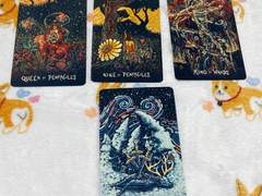 [섭남파업] 주신과 작가의 관계