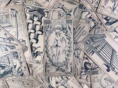 6월 제너럴 타로 리딩 - 5번 해석