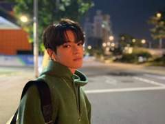 비밀연애하다 들켜서 연애를 공개한 태용이가 보고 싶다.