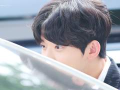 그 밤의 분위기