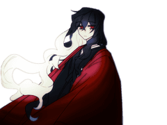 [ 不可殺伊 | 유한울 ] 妖怪