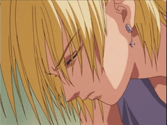 단크라 배에서 만났으니 배 맞추길 바라며 쓴 썰