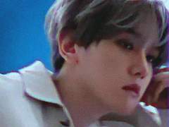 내겐 위험한 변백현