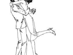 날카로운 너에게도 부드러운 면이 있겠지.