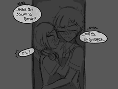 [테토히나] 인권유린상자