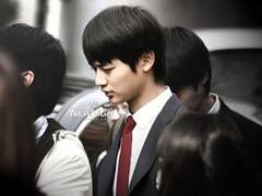 고딩민호랑 은규기범 썰