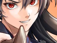 화산귀환 매화검존 청명이