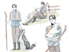 킹아더 연성 백업 1