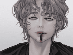 초고교급 천사님을 찾습니다