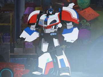 Is it time for my solo?