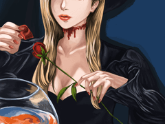 이건 모작 그림