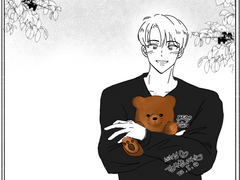 큰세나페스먹이기