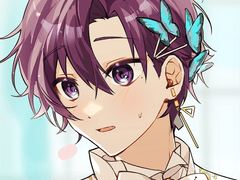 아마세 유키토 (AMASE YUKITO)