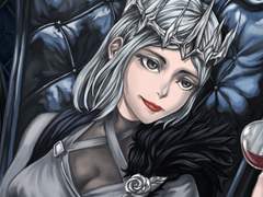 요건 일러스트 sliver queen