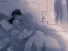 Rotation 일러스트 4