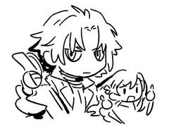 효월 마지막지역 퀘스트명 한섭/글섭 비교