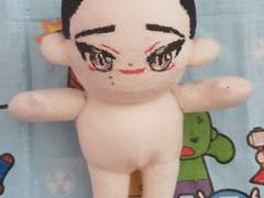 연회생 전생 부장님 인형