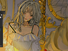 민트송이 커미션⚠️