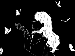 누군지 모르는 그들에게