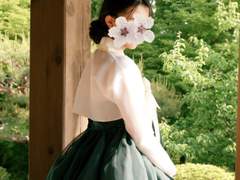 의상(드레스/여성한복) 커미션 공지