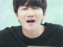 트러블러 2회(1) gif