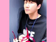 트러블러 2회(2) gif