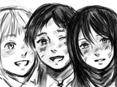 에렌미카사아르민 셀카