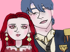 로판 클리셰 국룰