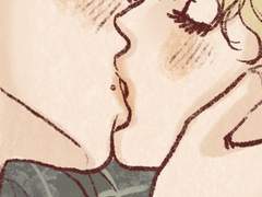 짝사랑 pt5. 하루만