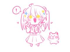 [팬아트] 1월~5월14일 다규님 팬아트 백업