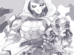 ~다맡겨 폐차 커미션~