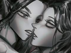 위티로잘/로잘위티, 바다의 불꽃