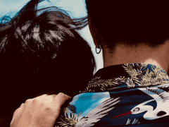 [BL/짝사랑공] 11살 차이 -1-