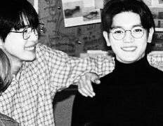 뜨거움과 차가움 사이 그 어딘가. 上