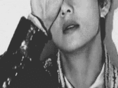 [김태형 빙의글] OLOR 1